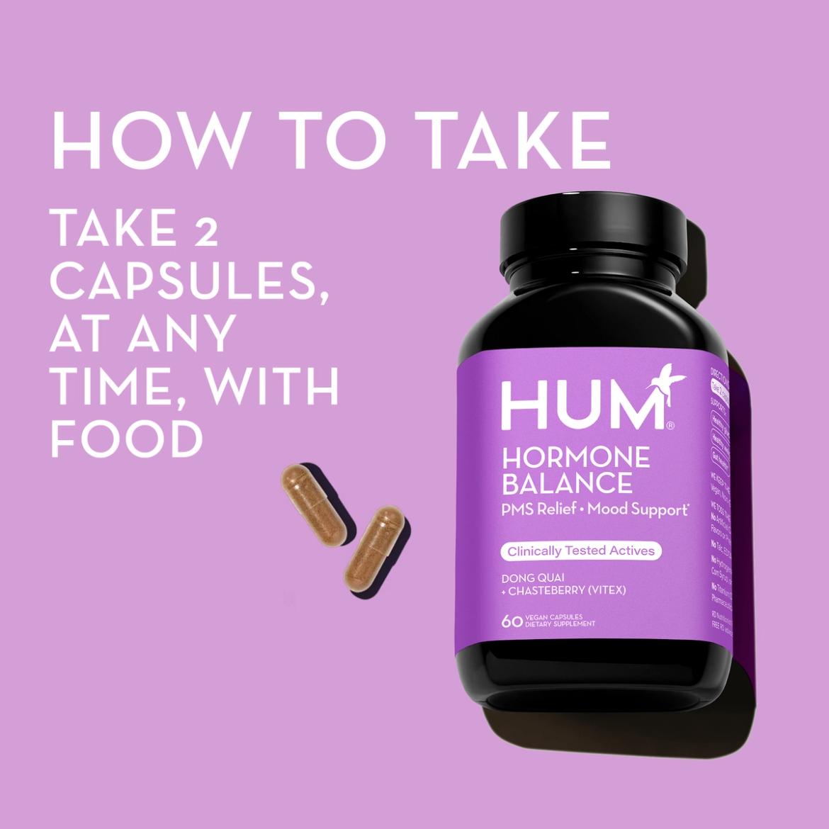 Hormone Balance
