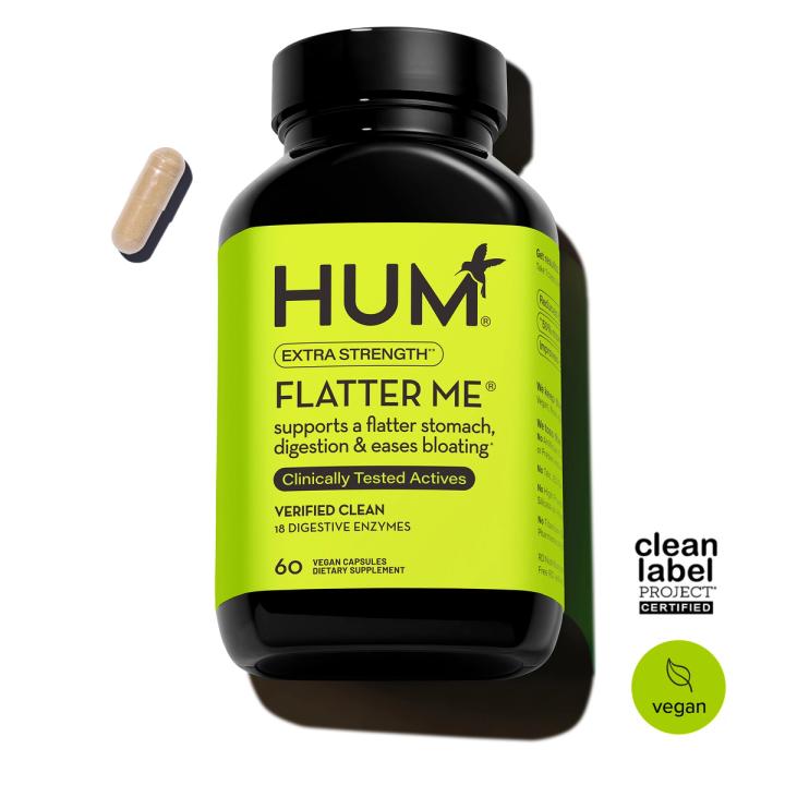 Flatter Me Extra Strength