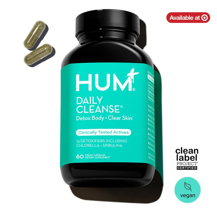 Daily Cleanse