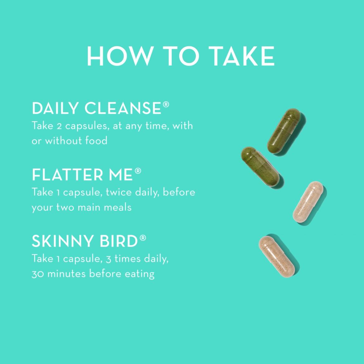 The Skinny Bundle