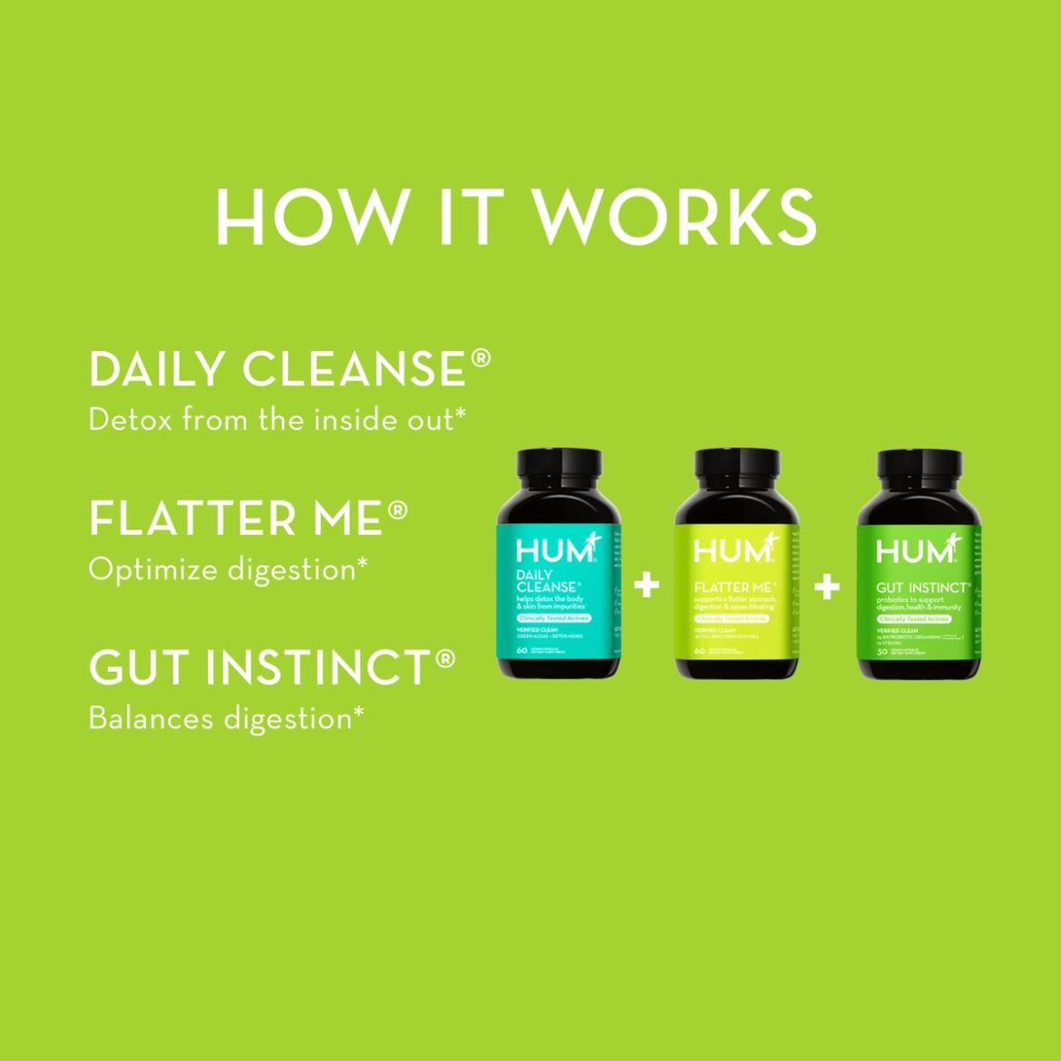 The Pro Gut Bundle