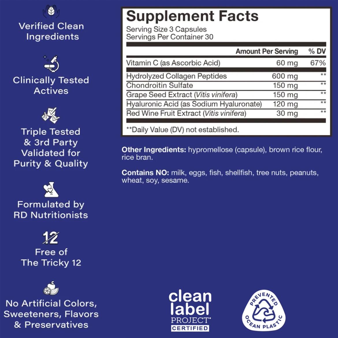 Collagen Love