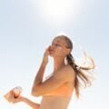 face skincare