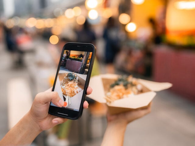 foods trends