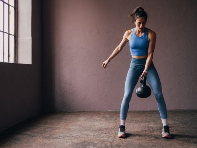 glp-1 muscle loss