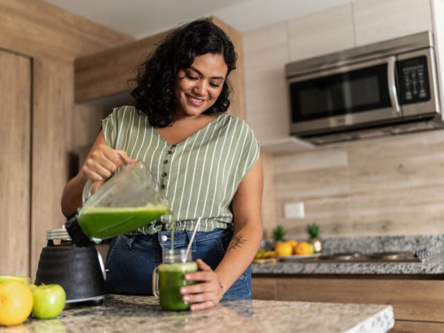 Green Smoothie