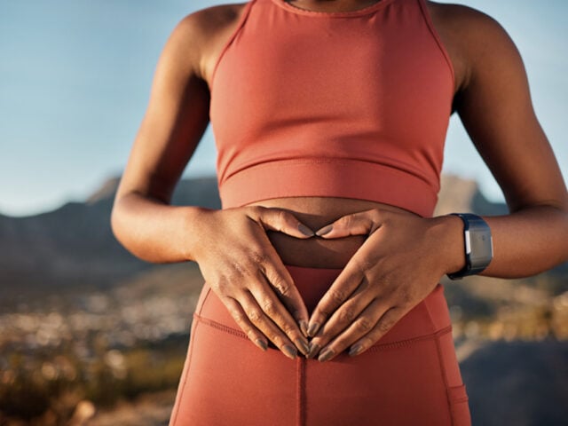 Gut Health Check