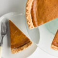 pumpkin pie spice