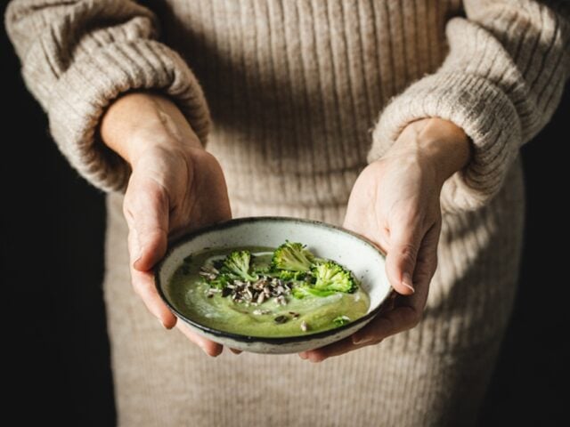 soup cleanse