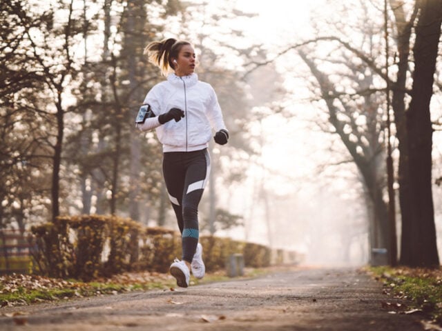 Travel fitness