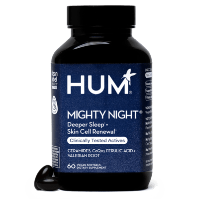 Mighty Night