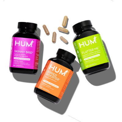 Get In Shape Bundle