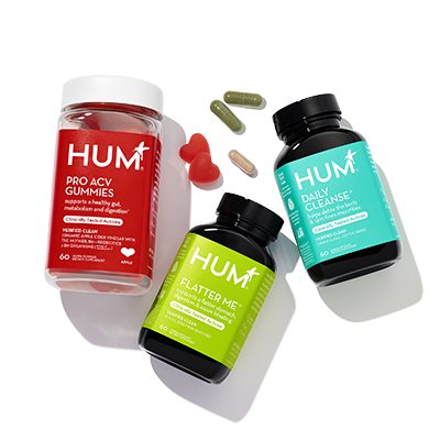 Complete Gut Health Bundle