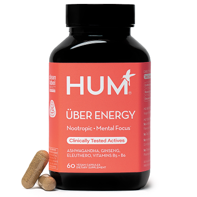Über Energy