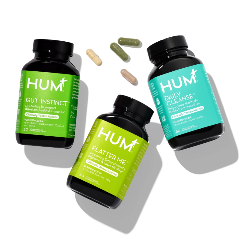 The Pro Gut Bundle