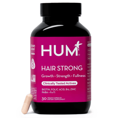 Hair Strong