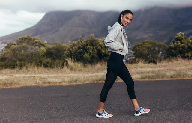 Walking and the benefits of berberine for weight loss