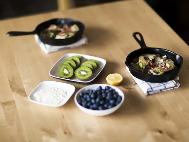 best breakfast for weight loss