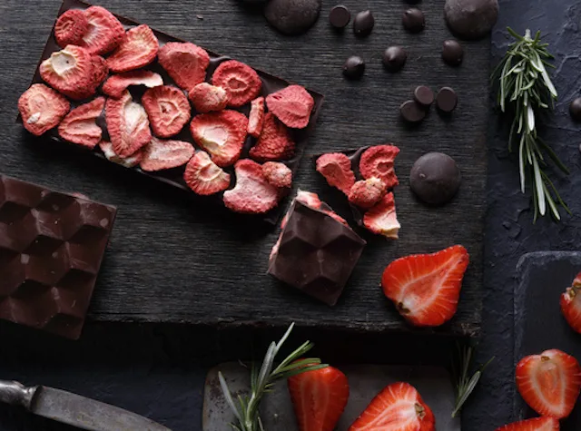 natural glp 1 foods
